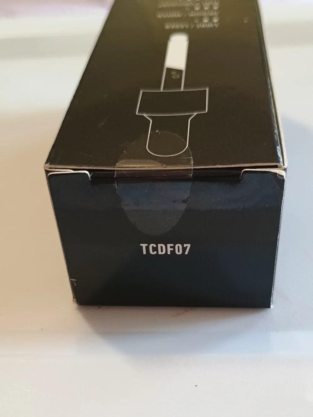 NYX Total Control Drop Foundation TCDF07 Natural